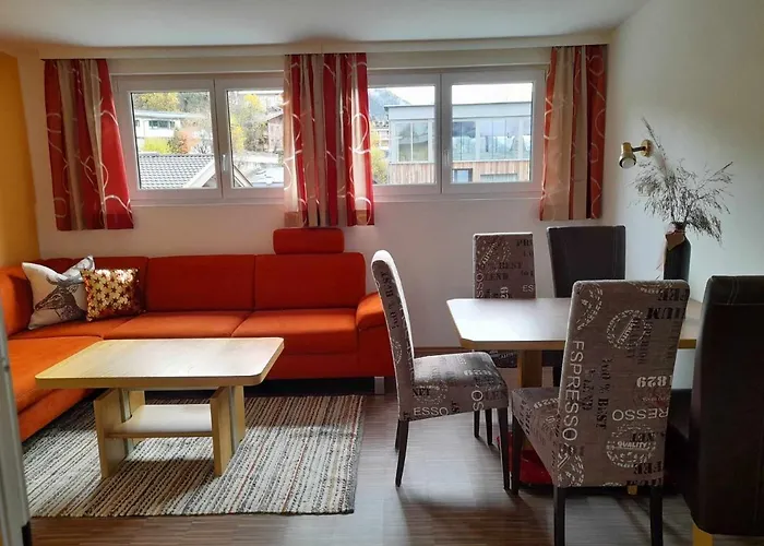 Hotel Hotel Garni Wolfgang