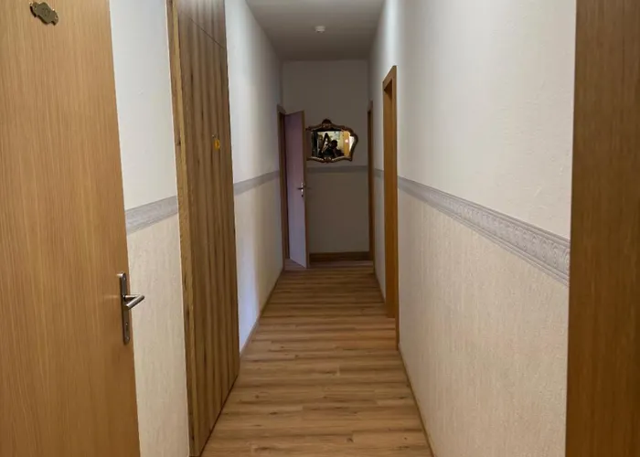 Hotel Garni Wolfgang Hotel