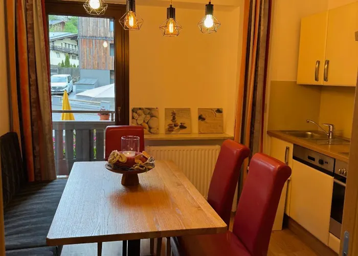 Hotel Hotel Garni Wolfgang