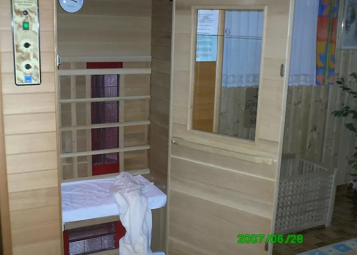 Hotel Hotel Garni Wolfgang Saalbach-Hinterglemm