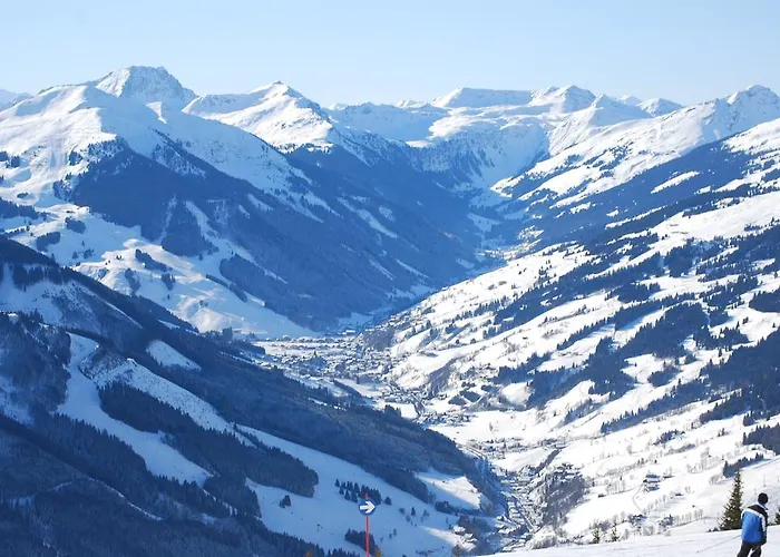 Hotel Hotel Garni Wolfgang 3*