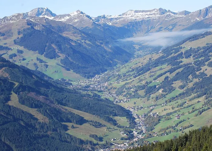 Hotel Garni Wolfgang 3*