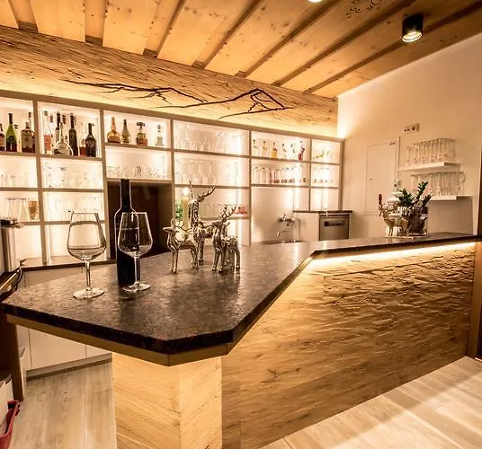 Hotel Hotel Garni Wolfgang