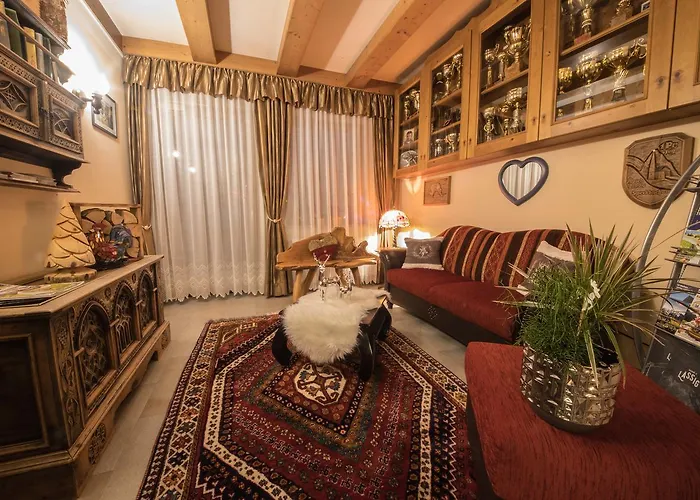 Hotel Garni Wolfgang Hotel