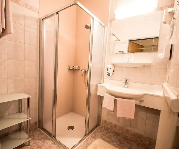 Hotel Garni Wolfgang Hotel