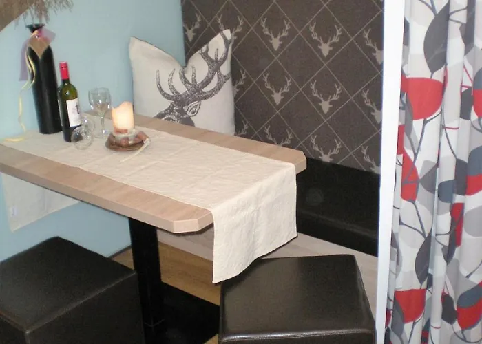 Hotel Hotel Garni Wolfgang 3*